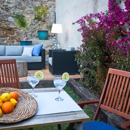 Hotel Casa Calella Calella De Palafrugell Eksteriør billede