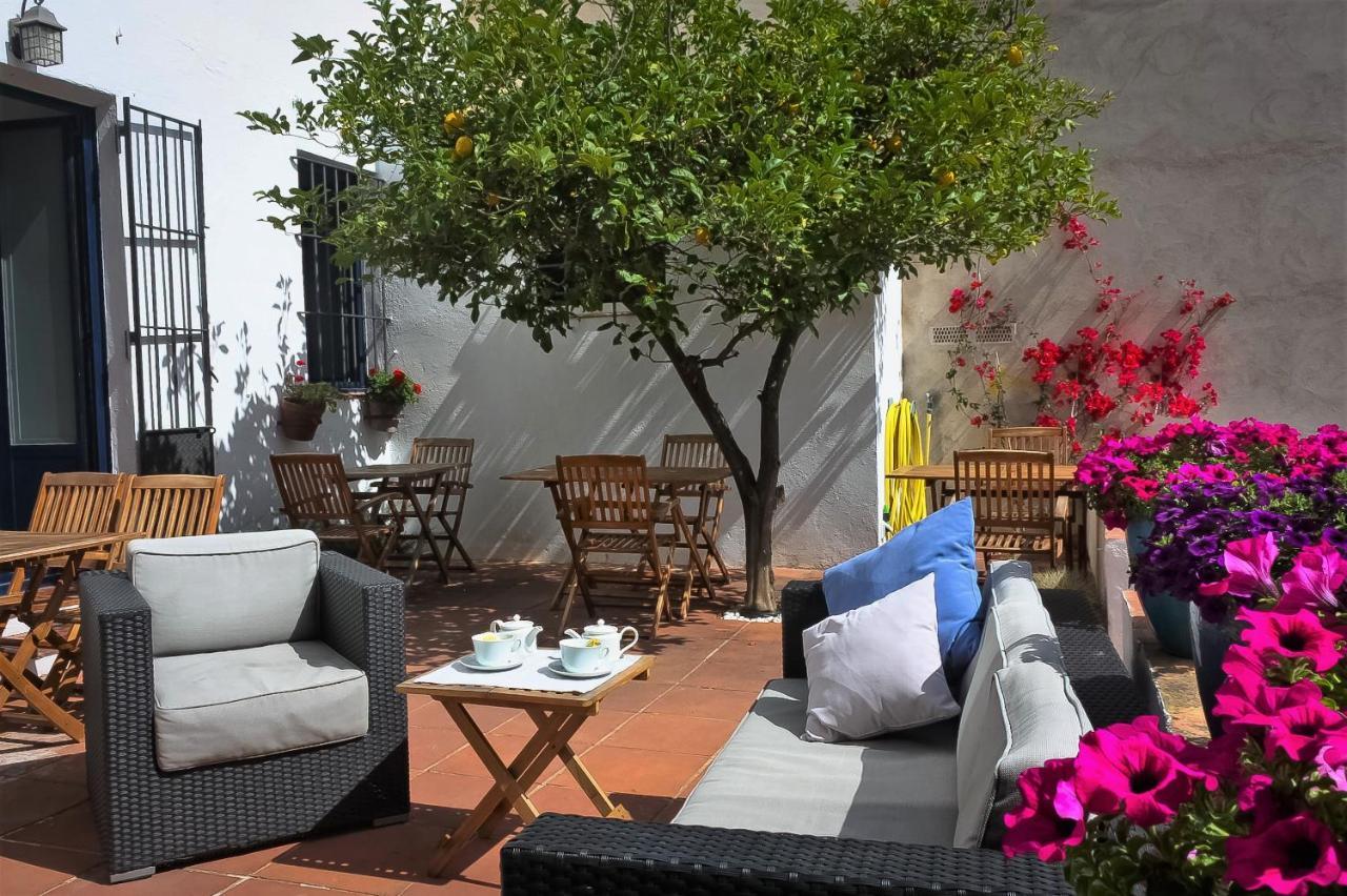 Hotel Casa Calella Calella De Palafrugell Eksteriør billede