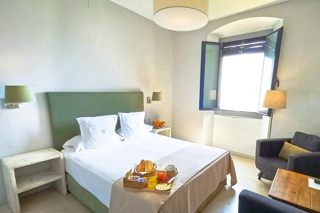 Hotel Casa Calella Calella De Palafrugell Eksteriør billede