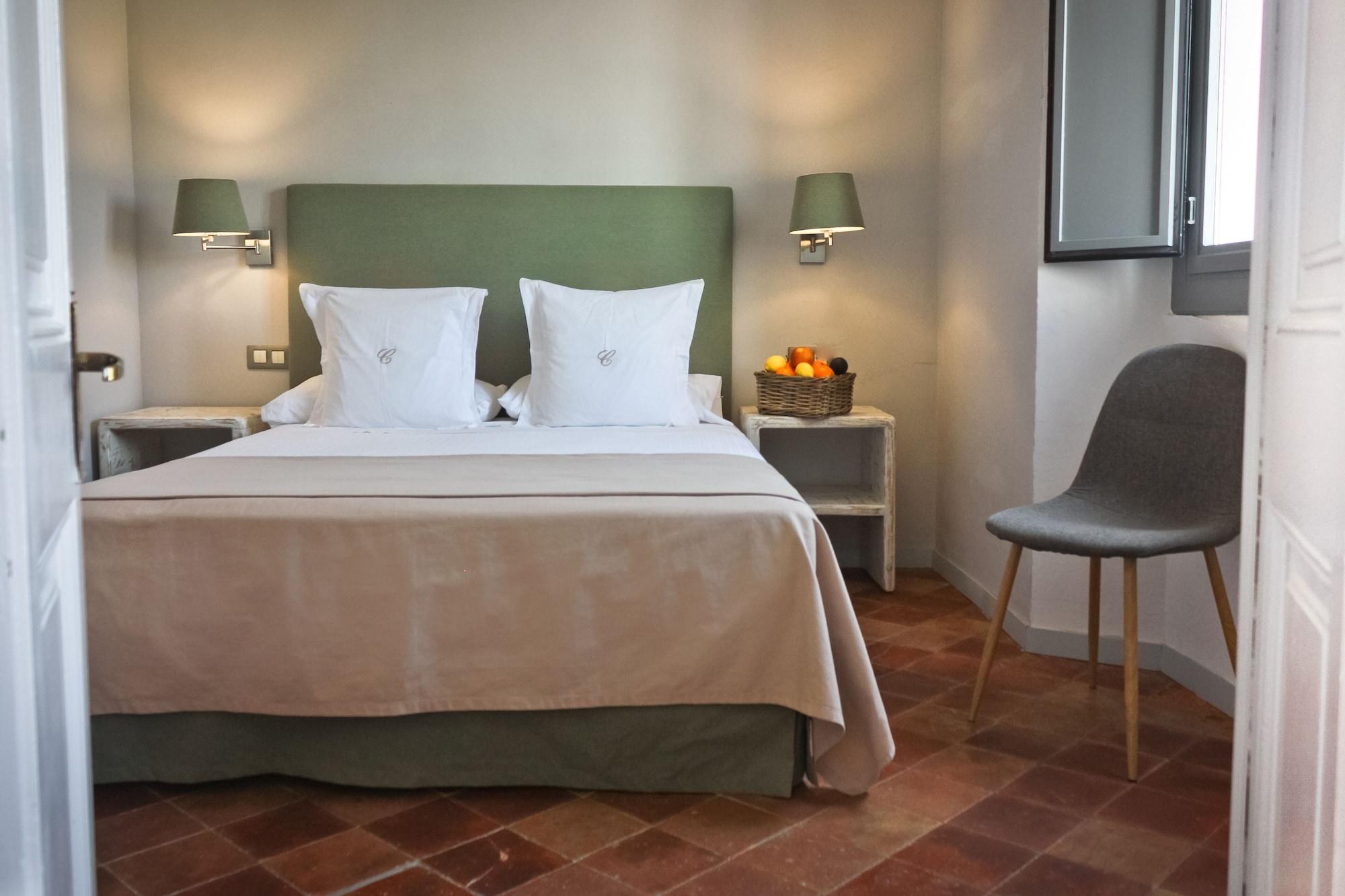 Hotel Casa Calella Calella De Palafrugell Eksteriør billede