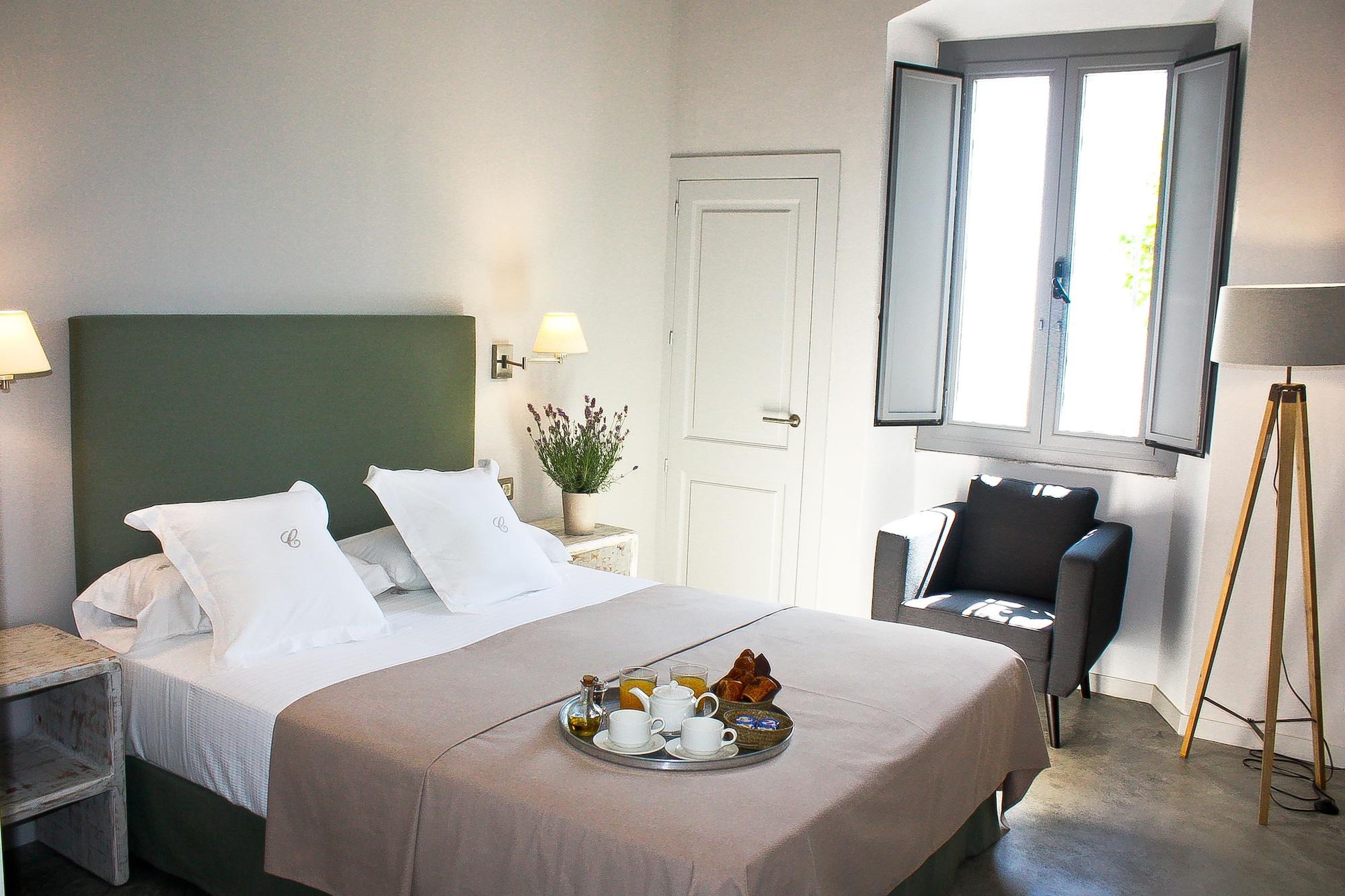Hotel Casa Calella Calella De Palafrugell Eksteriør billede