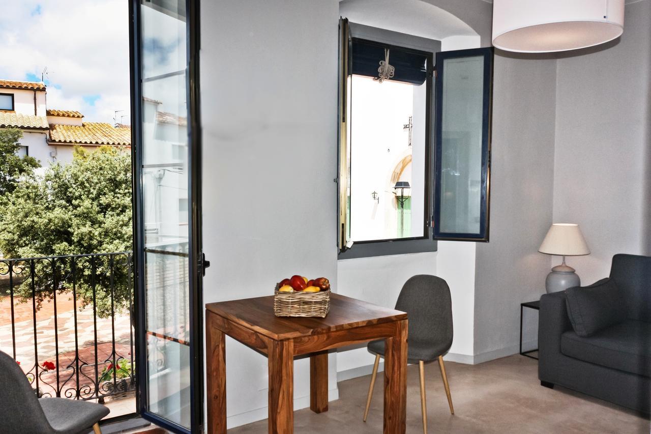 Hotel Casa Calella Calella De Palafrugell Eksteriør billede
