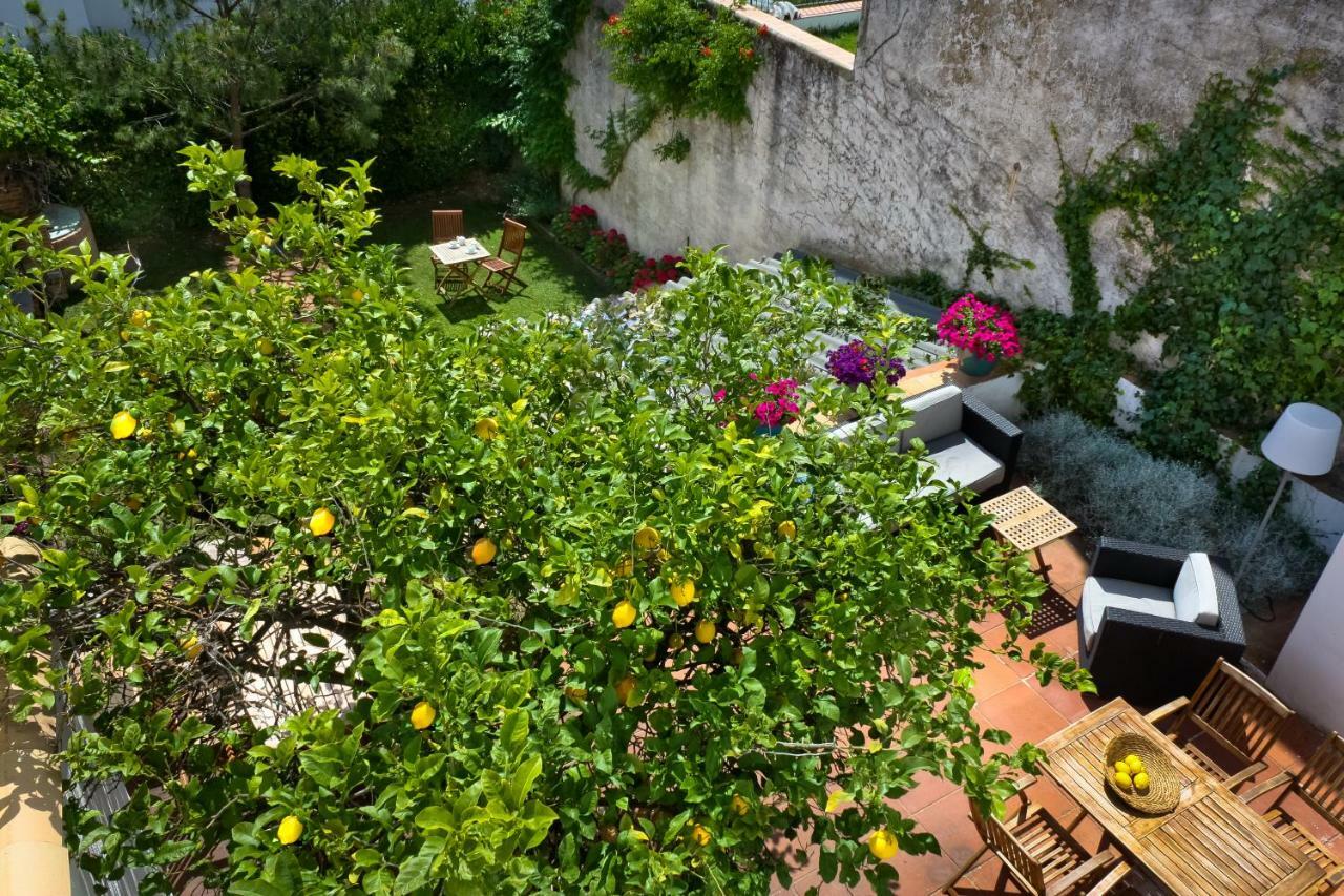 Hotel Casa Calella Calella De Palafrugell Eksteriør billede