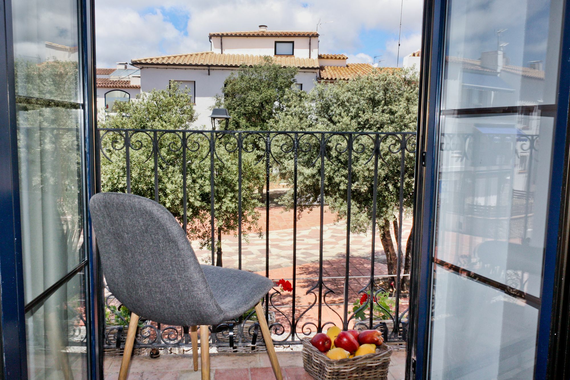 Hotel Casa Calella Calella De Palafrugell Eksteriør billede