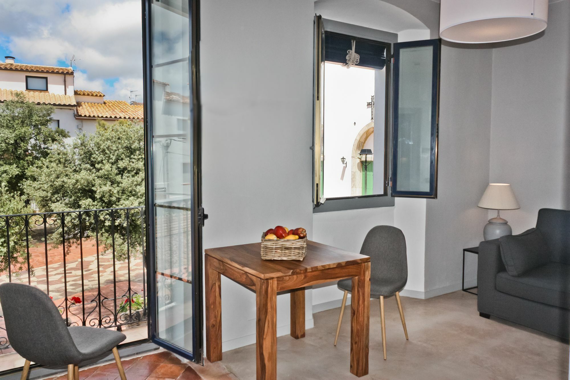 Hotel Casa Calella Calella De Palafrugell Eksteriør billede